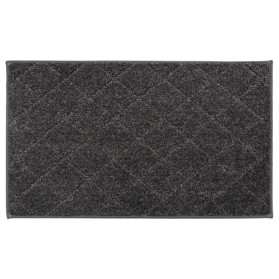 20x32 Black Diamond Corner Stair Treads
