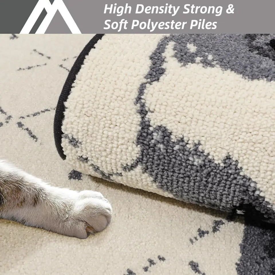 Pet Friendly Dog Themed Doormats