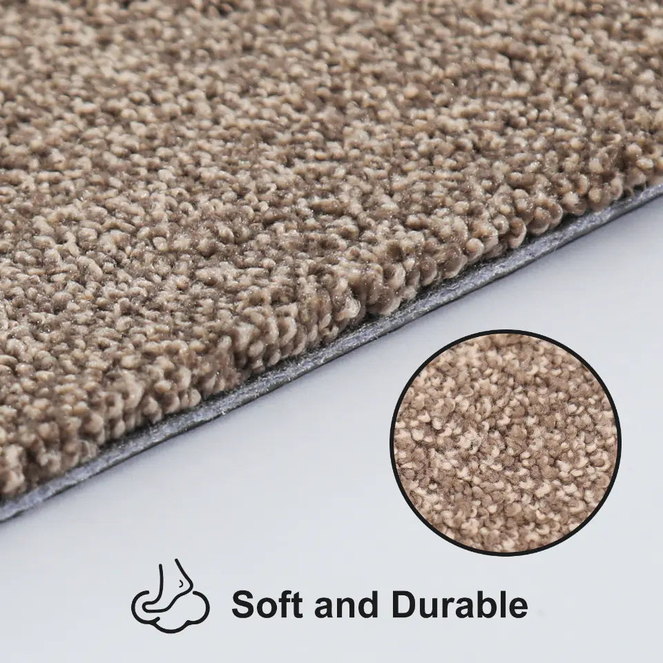 Texture Details of COSY HOMEER Stair Treads