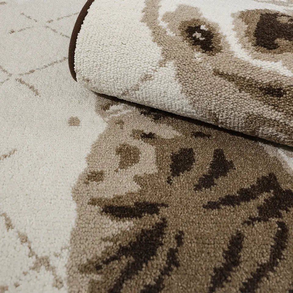 Texture of Pet Door Mats