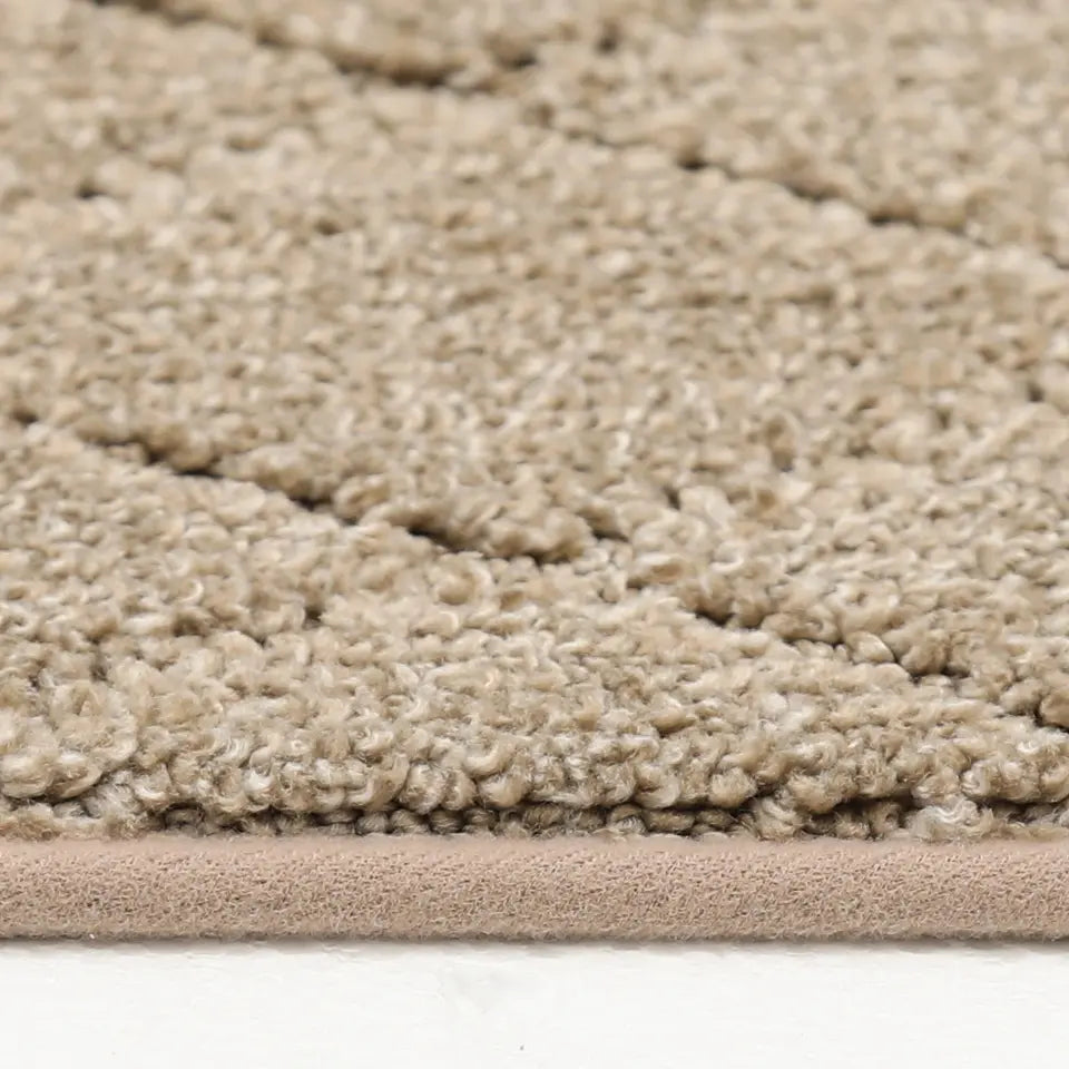 Thickness Edging Details of Diamond Stair Treads