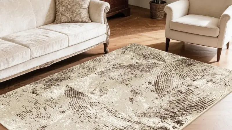 We Finally Made Area Rugs — Meet New COSY HOMEER Collection