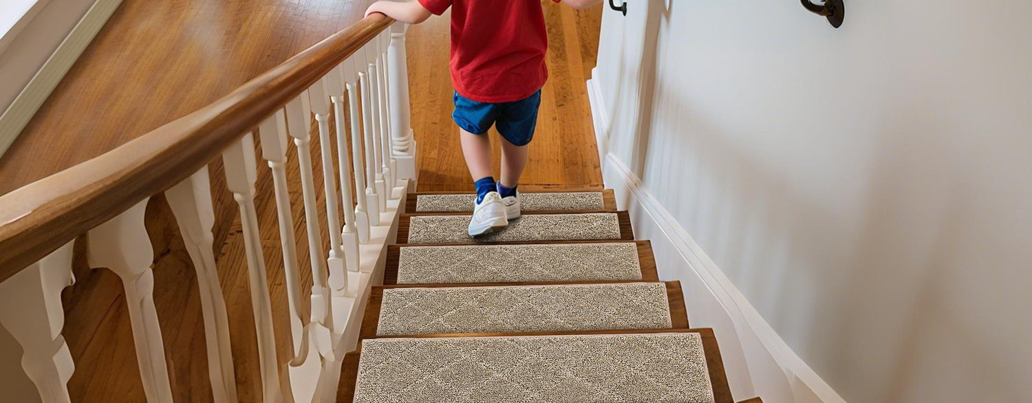 COSY HOMEER Non-Slip Stair Treads