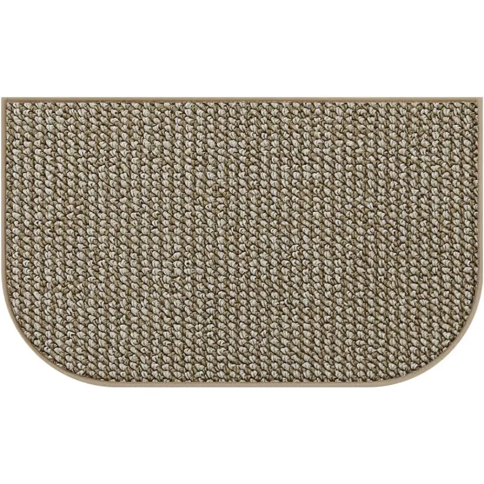 Half Moon Kitchen Rugs