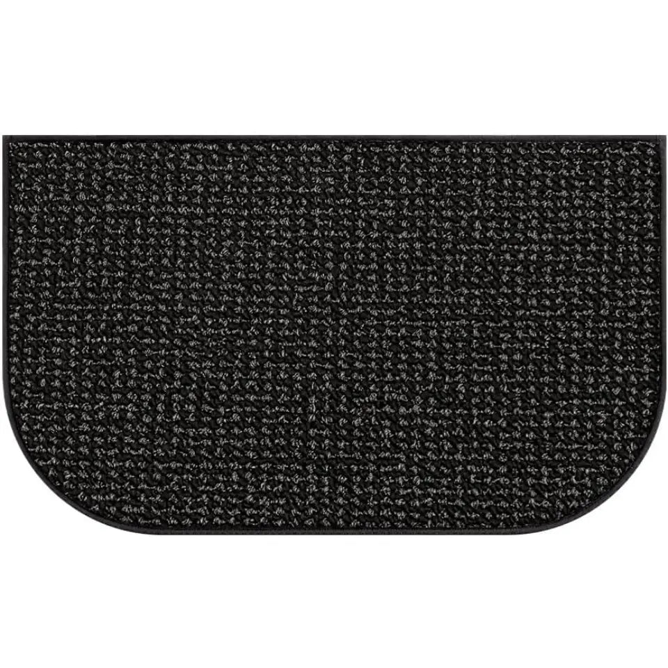 Half Moon Kitchen Rugs