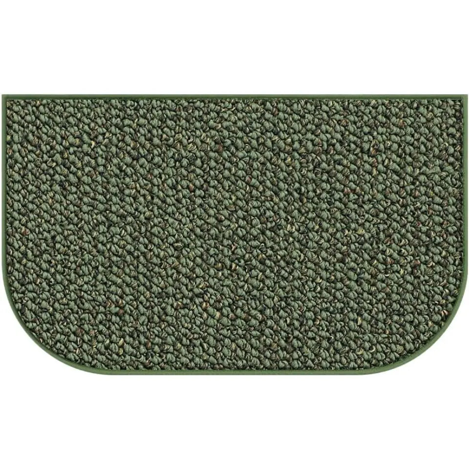 Half Moon Kitchen Rugs