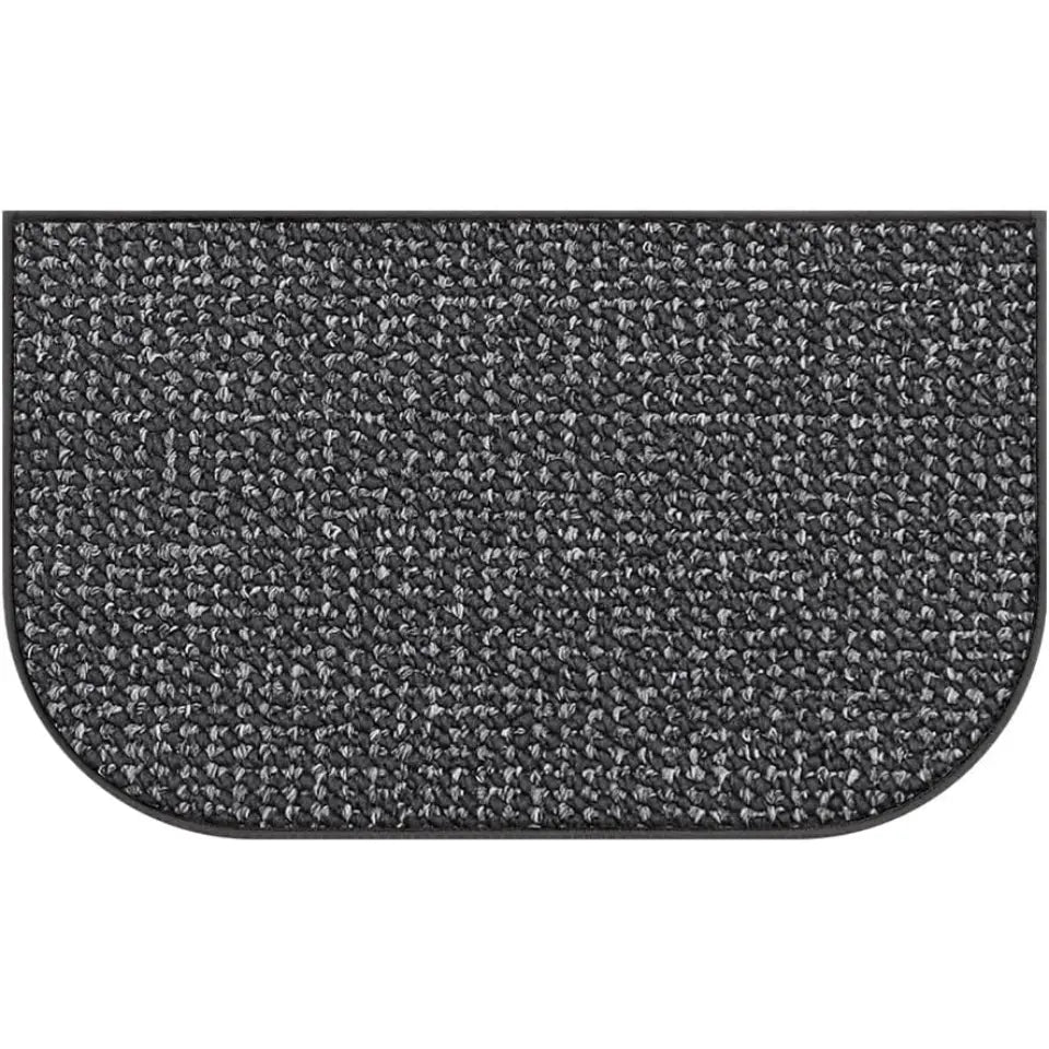 Half Moon Kitchen Rugs