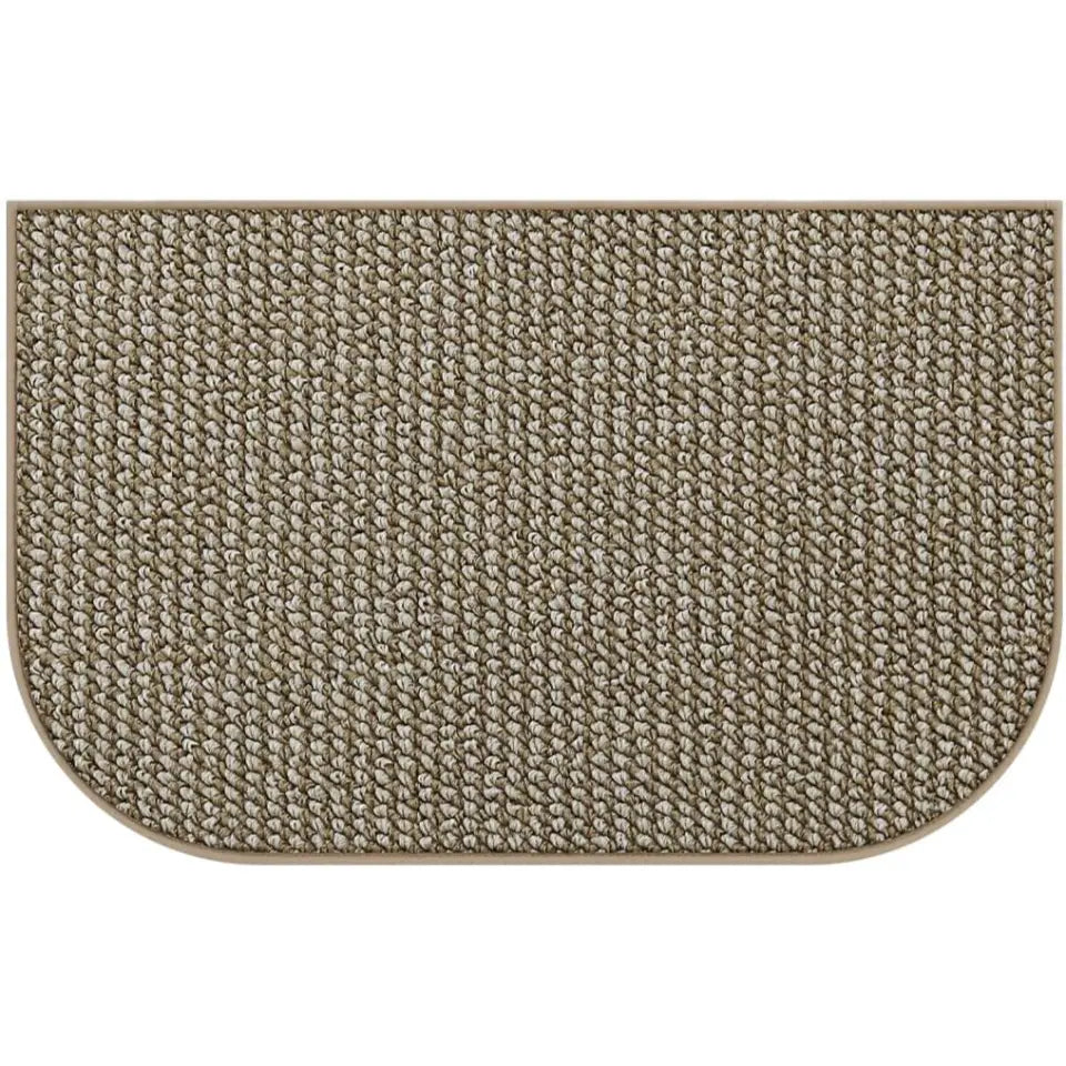 Half Moon Kitchen Rugs