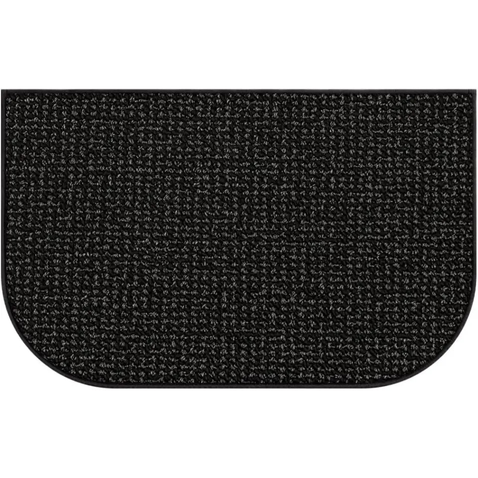 Half Moon Kitchen Rugs