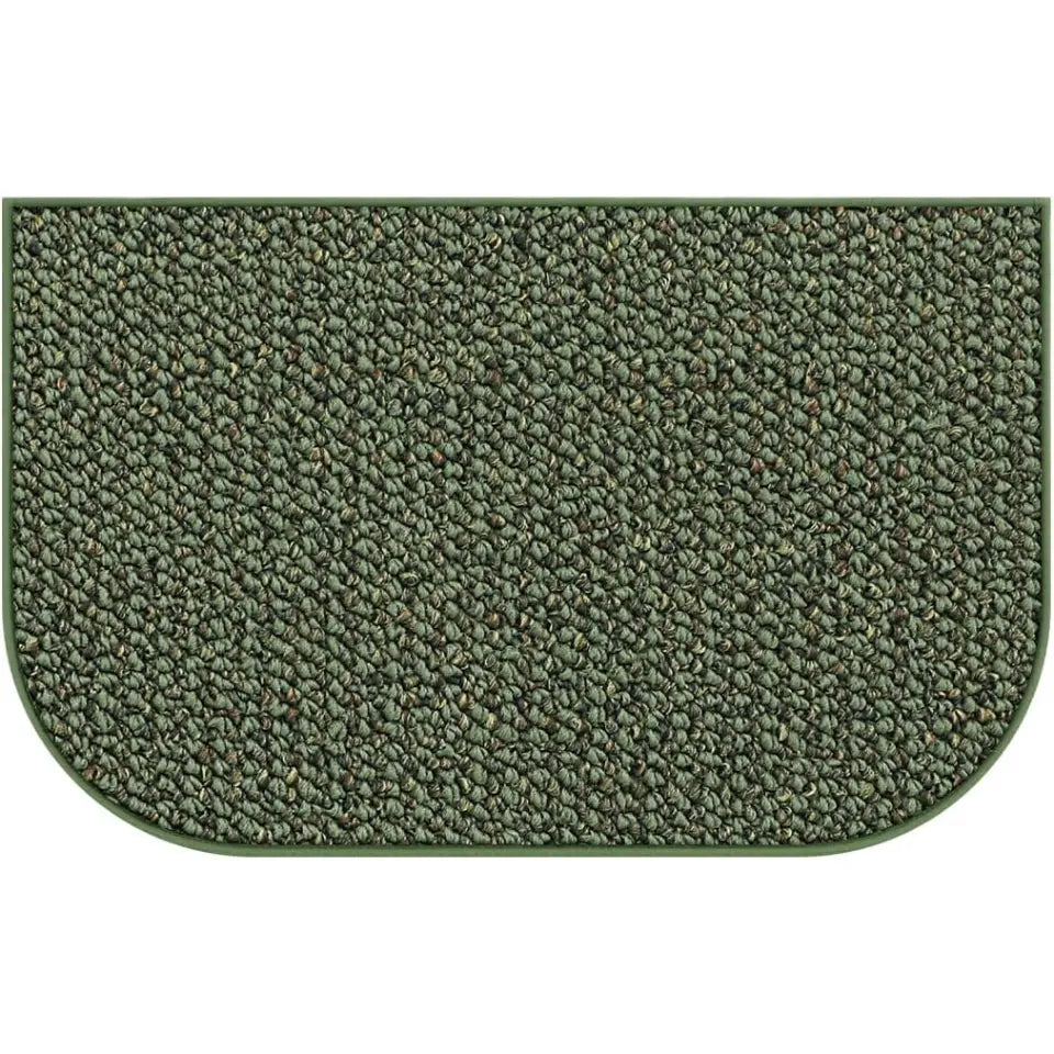 Half Moon Kitchen Rugs