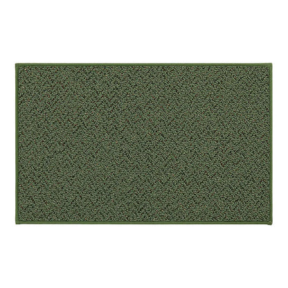 Chevron Kitchen Rugs