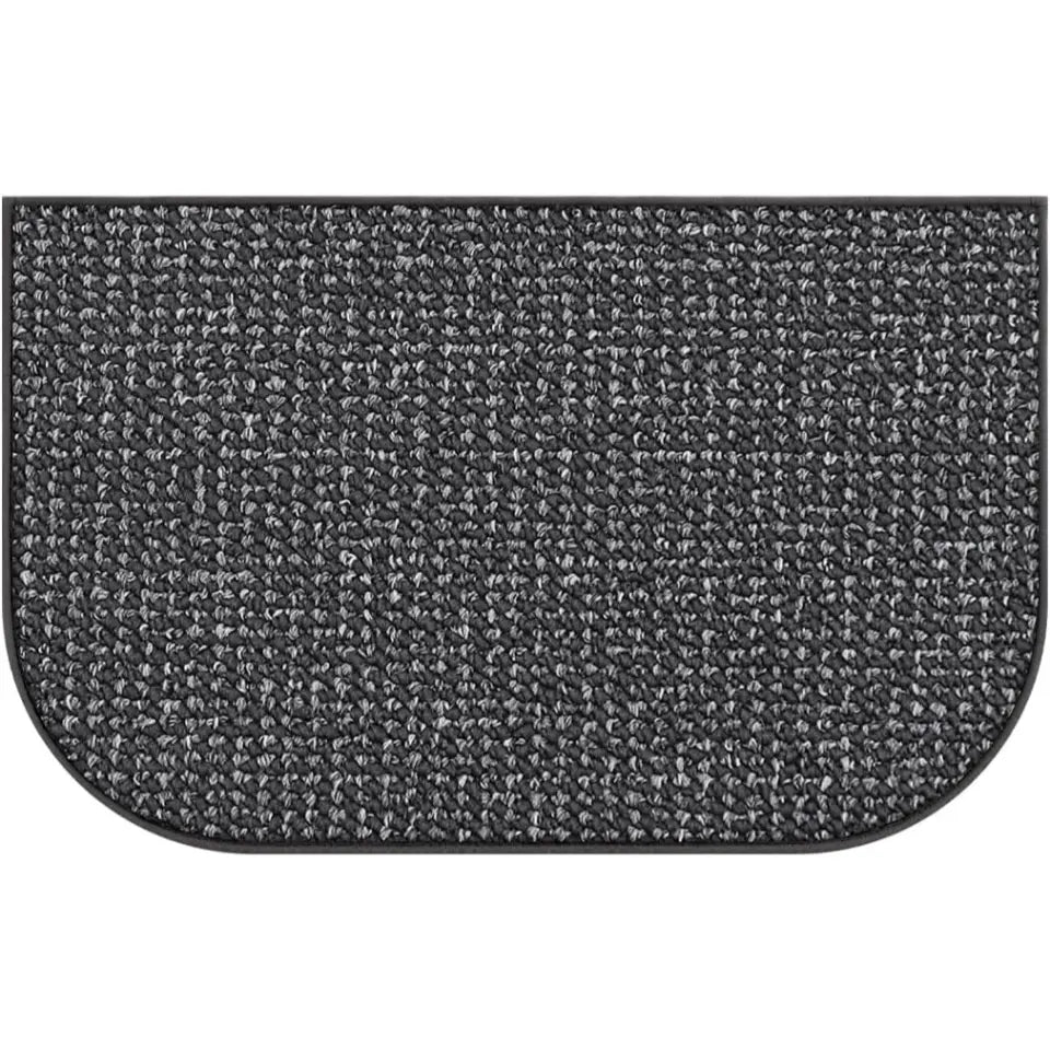 Half Moon Kitchen Rugs