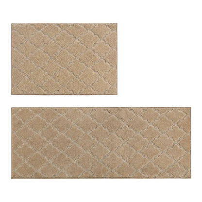 24x35 Rug Trellis Scatter Rugs for Kitchen - Cordova Rug | COSY HOMEER