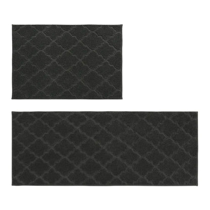 24x35 Rug Trellis Scatter Rugs for Kitchen - Cordova Rug | COSY HOMEER