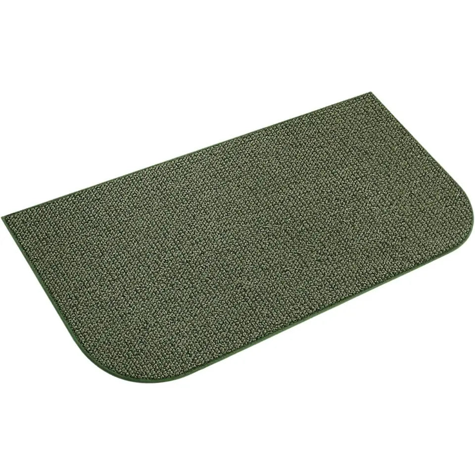 Half Moon Kitchen Rugs