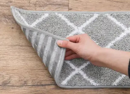 3. Peel and Press Down Firmly