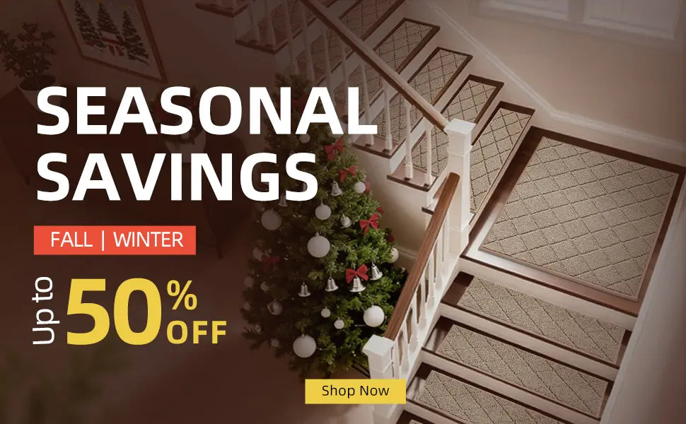 COSY HOMEER 50 OFF Seasonal Savings