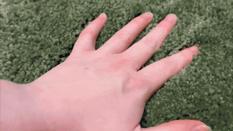 COSY HOMEER Rugs Show