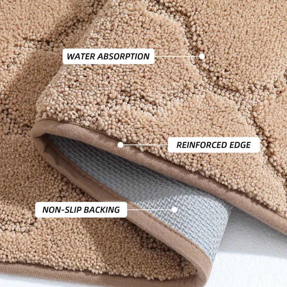 Features of Large Area Rug