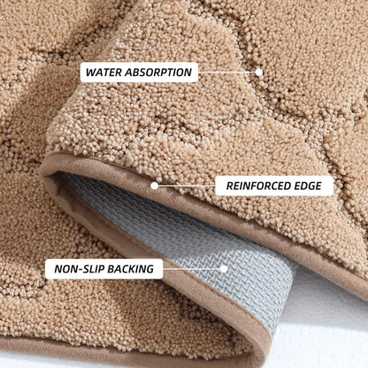 Features of Large Area Rug