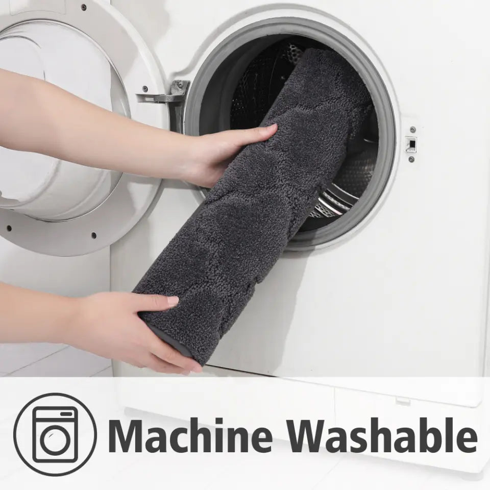 Machine Washable Dirt Trapper