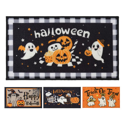 Other Halloween Themed Patterns from Funny Halloween Doormat