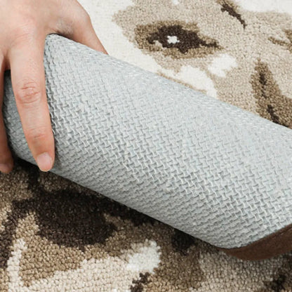 Pet Friendly Door Mats with Non-Slip TPR Backing