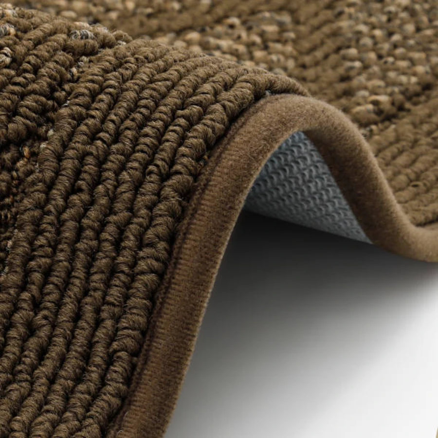 Premium Materials Plain Diamond Door Mats