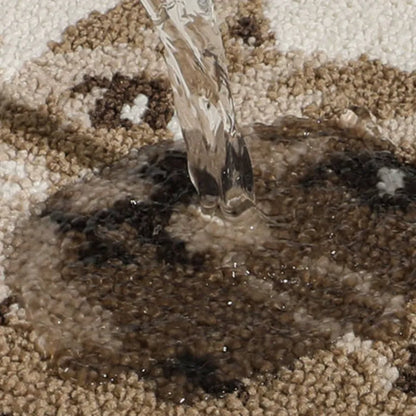 Water Absorbent Pet Friendly Door Mats