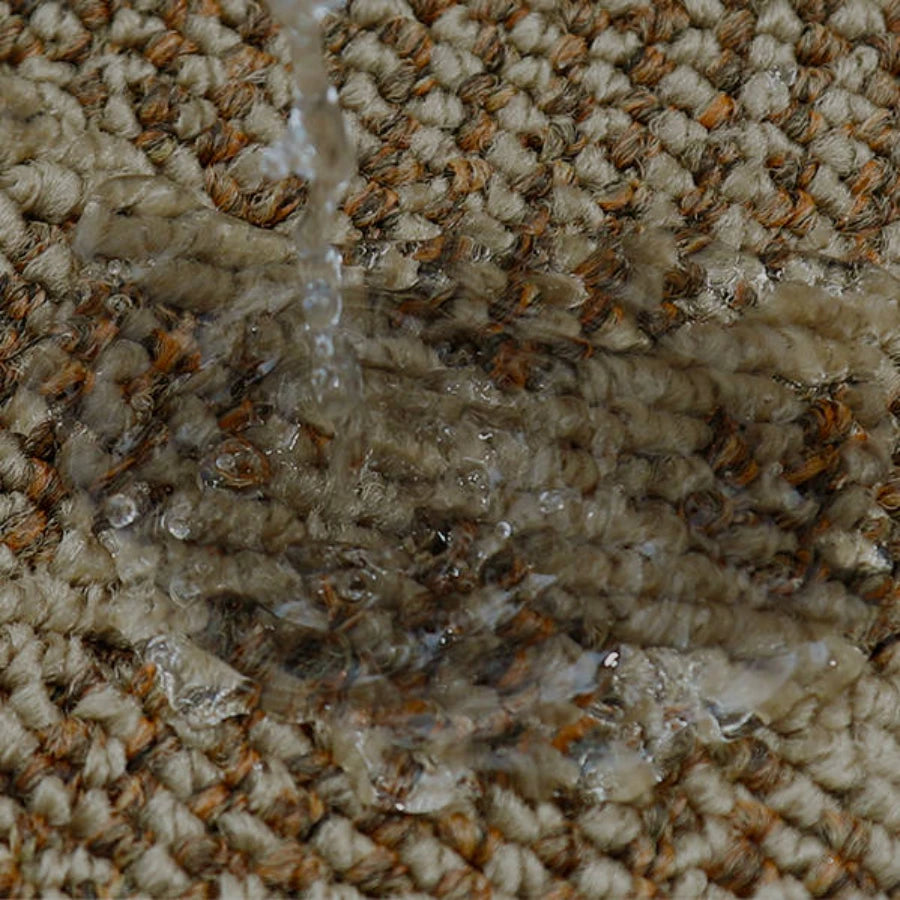 Water Absorbent Plain Diamond Kitchen Rug