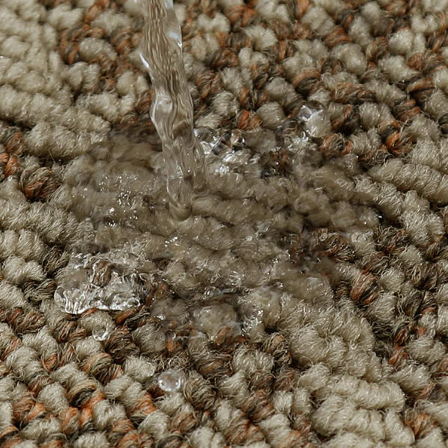 Water Absorbent Plain Trellis Kitchen Floor Mats